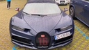 Ukradeni Bugatti Mate Rimca pronađen u Austriji, osumnjičeni Hrvat priznao krađu