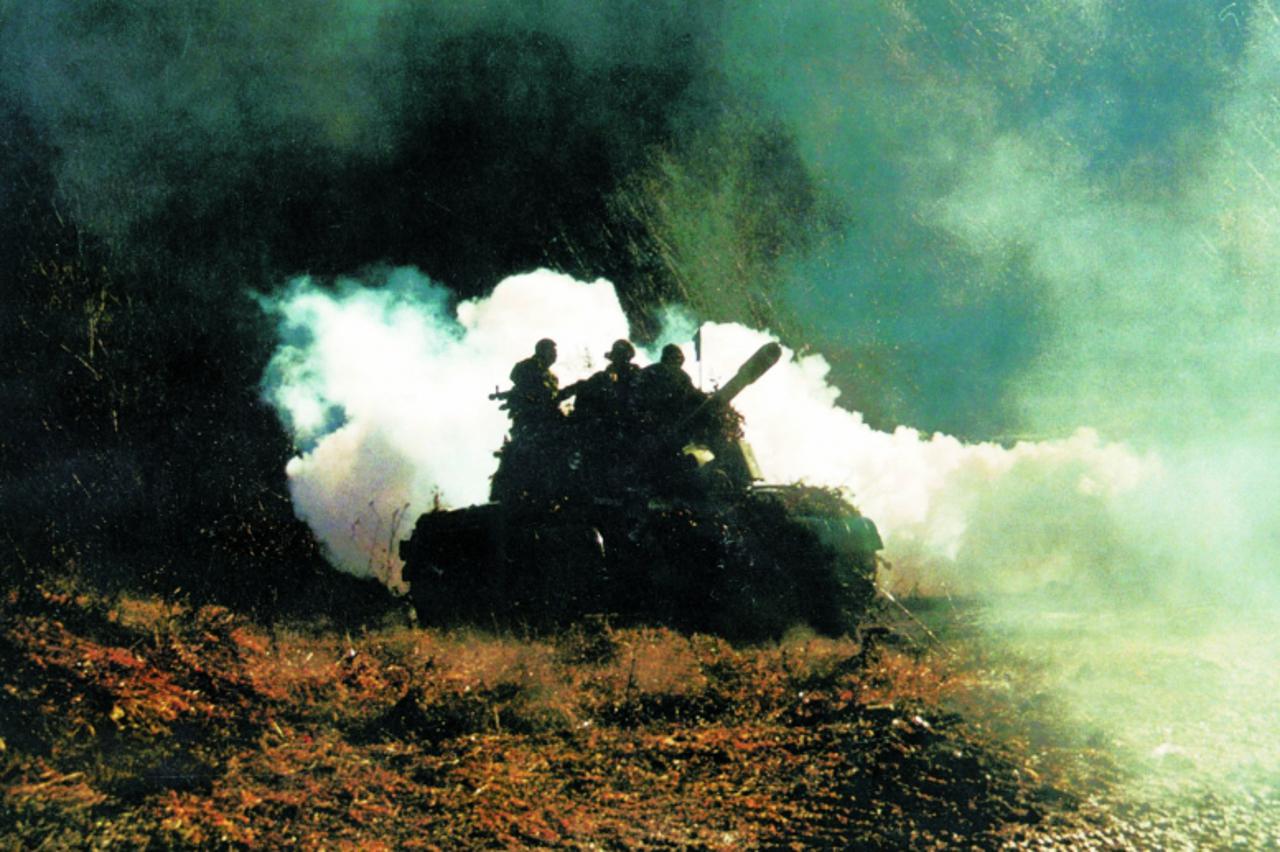 \'akcija oluja 1995. banja luka\'