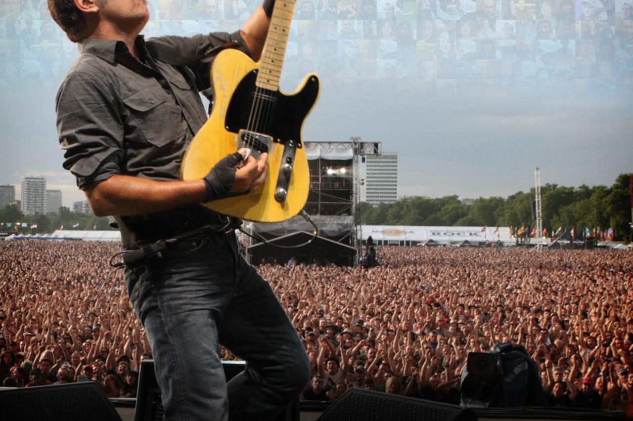 Stiže nova fimska priča o Bossu 