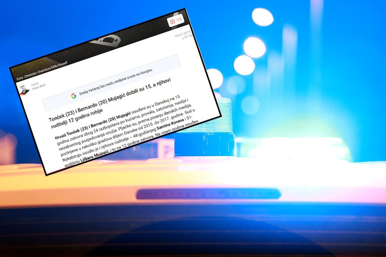 Ilustrativna fotografija
