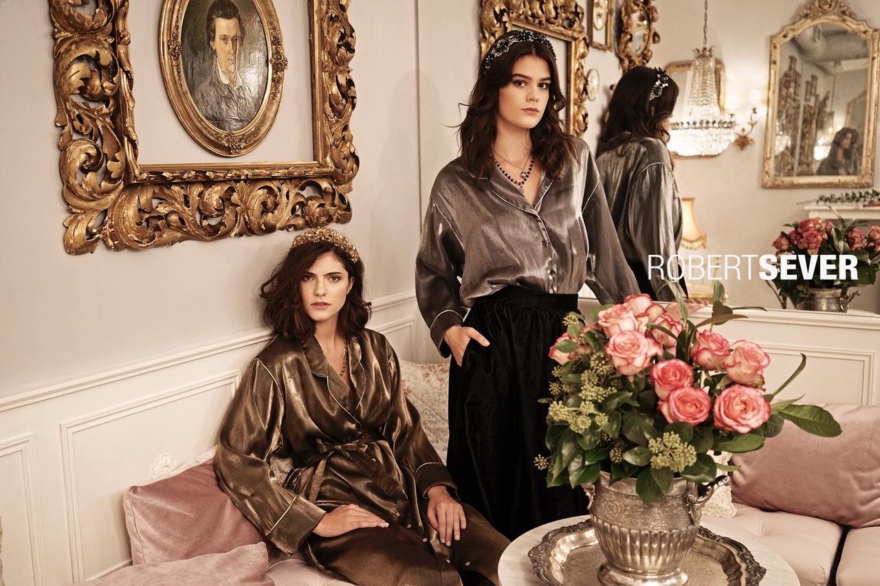 BIPA FASHION.HR-  Robert Sever