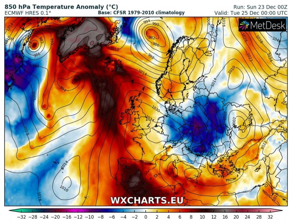 Severe Weather Europe