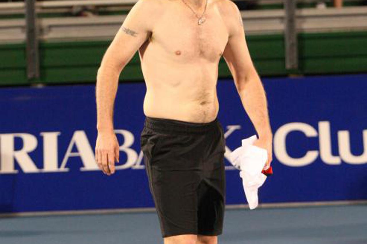 John McEnroe