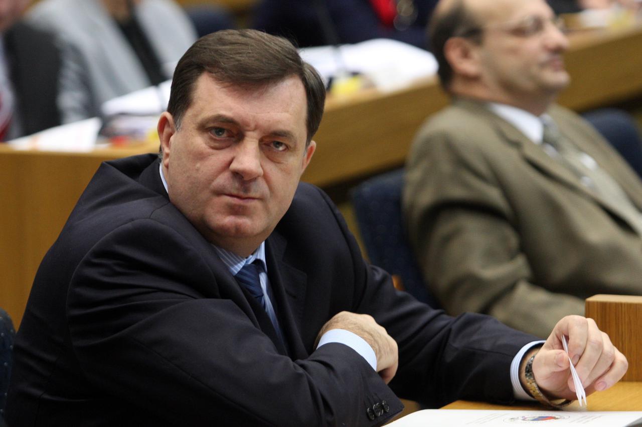 Milorad Dodik