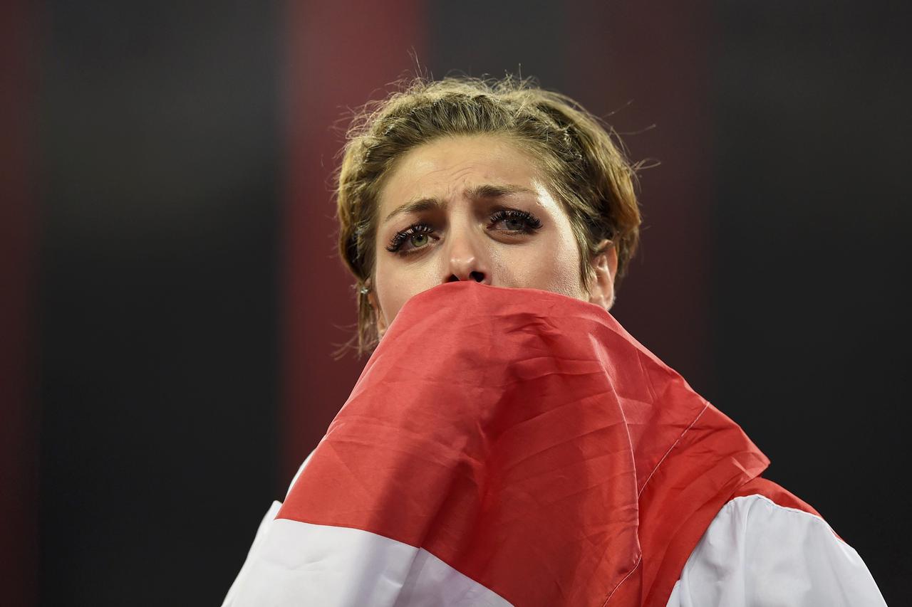 Blanka Vlašić