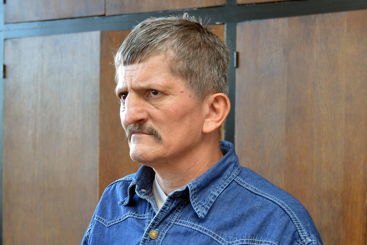 Božidar Pugar