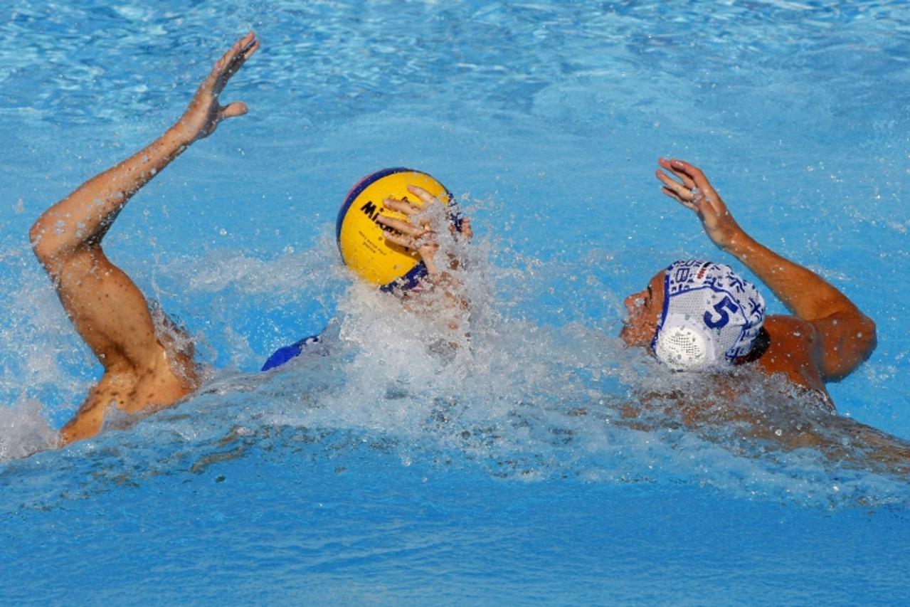 Vaterpolo