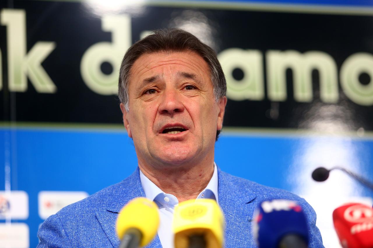 Zdravko Mamić