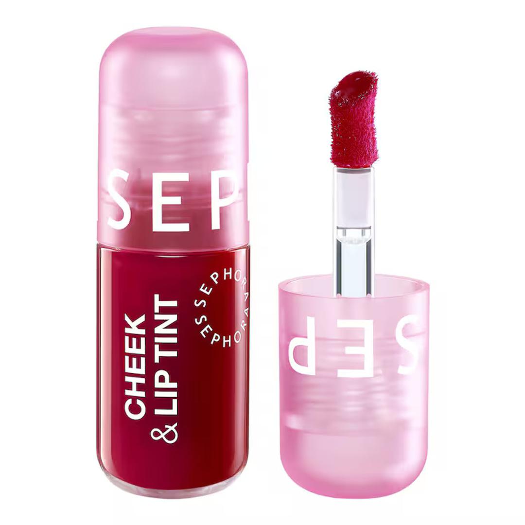 Sephora Cheek & Lip Tint, 18 eura