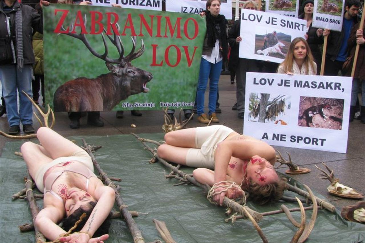 prijatelji životinja