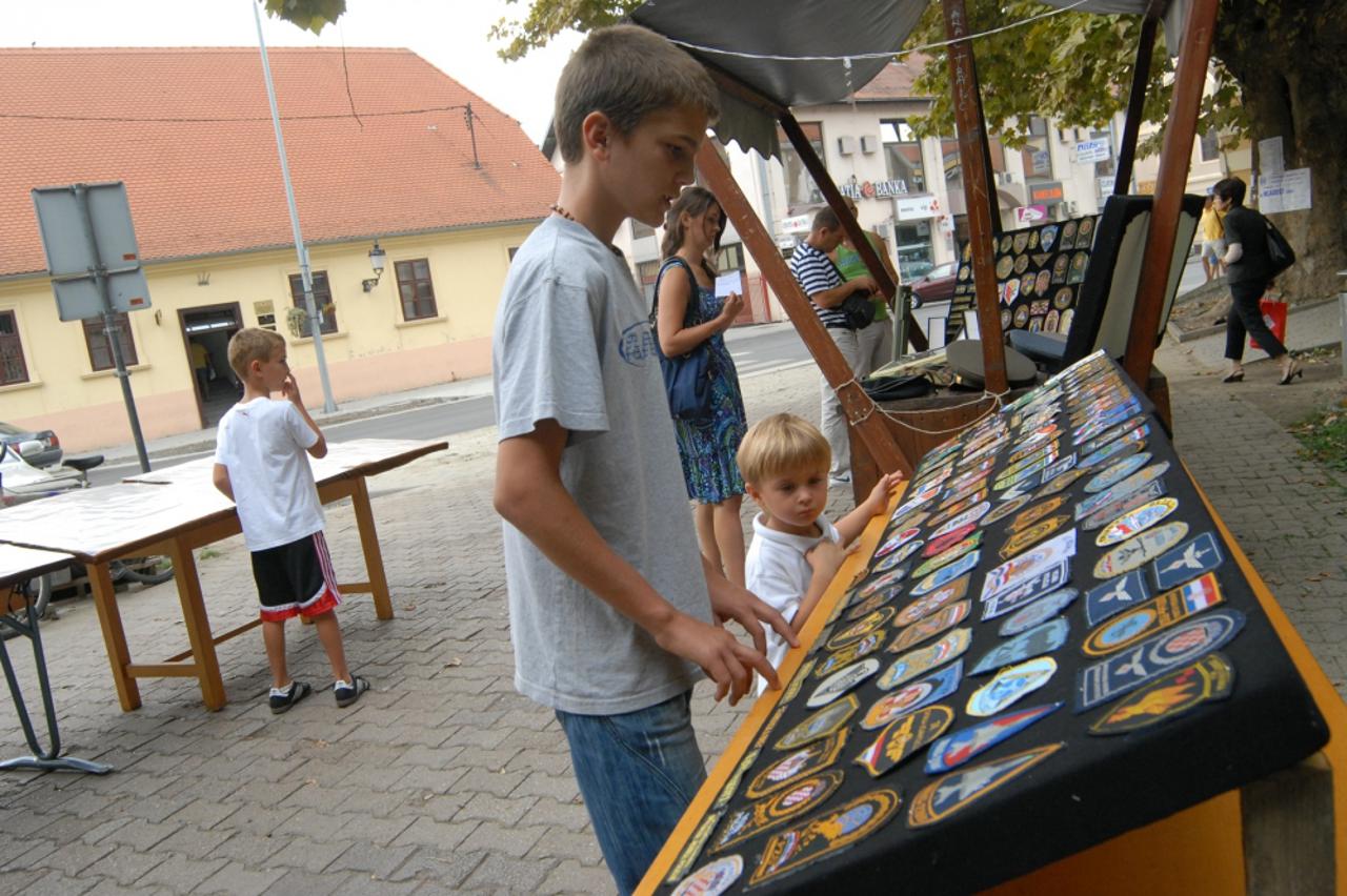 znakovlje