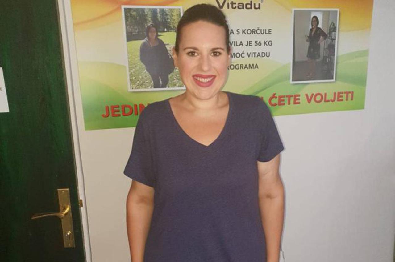 Hana Božićević Vitadu®