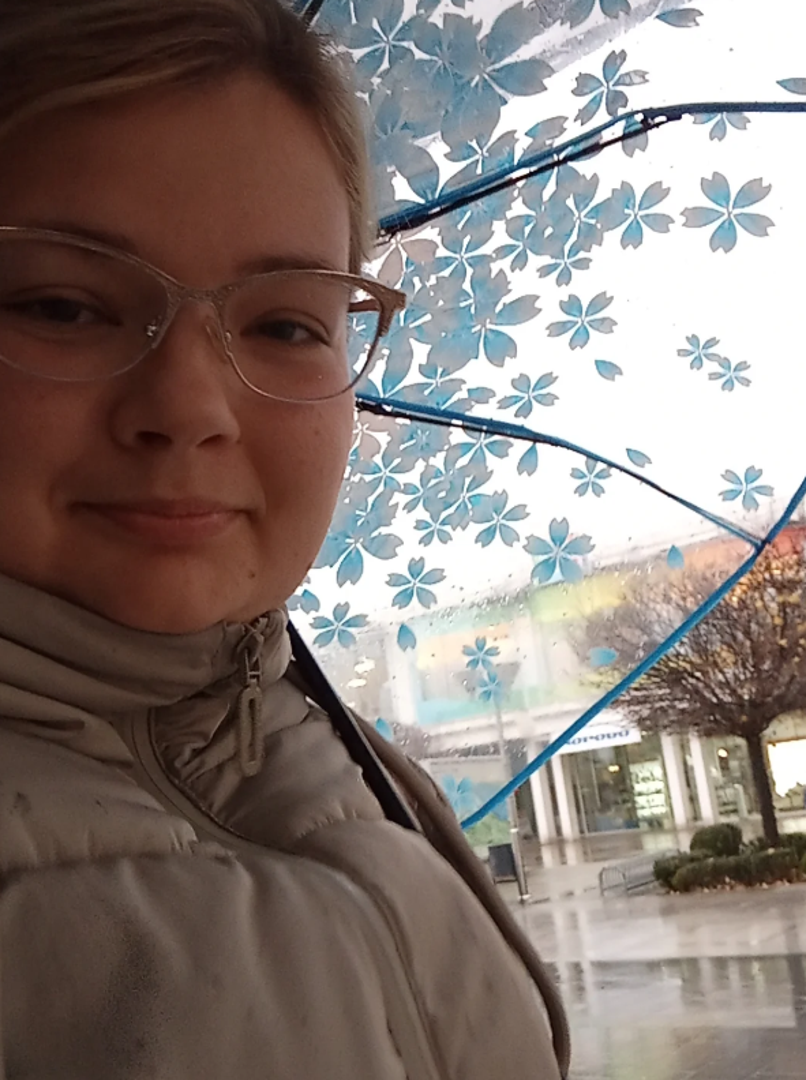 Rekla je kako svojoj rastavi nije dala prostora da shvati da se to zbilja dogodilo jer joj je cijelo vrijeme nakon izlaska iz showa i uoči finala fokus bio na nastavku skidanja kilograma, treninzi i plan prehrane bili su joj prioritet.