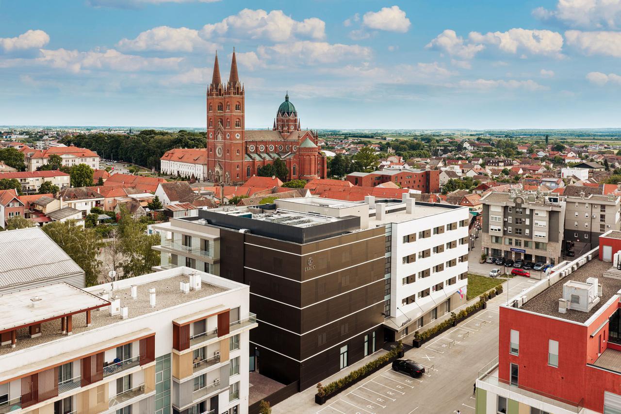 Diaco Boutique Hotel