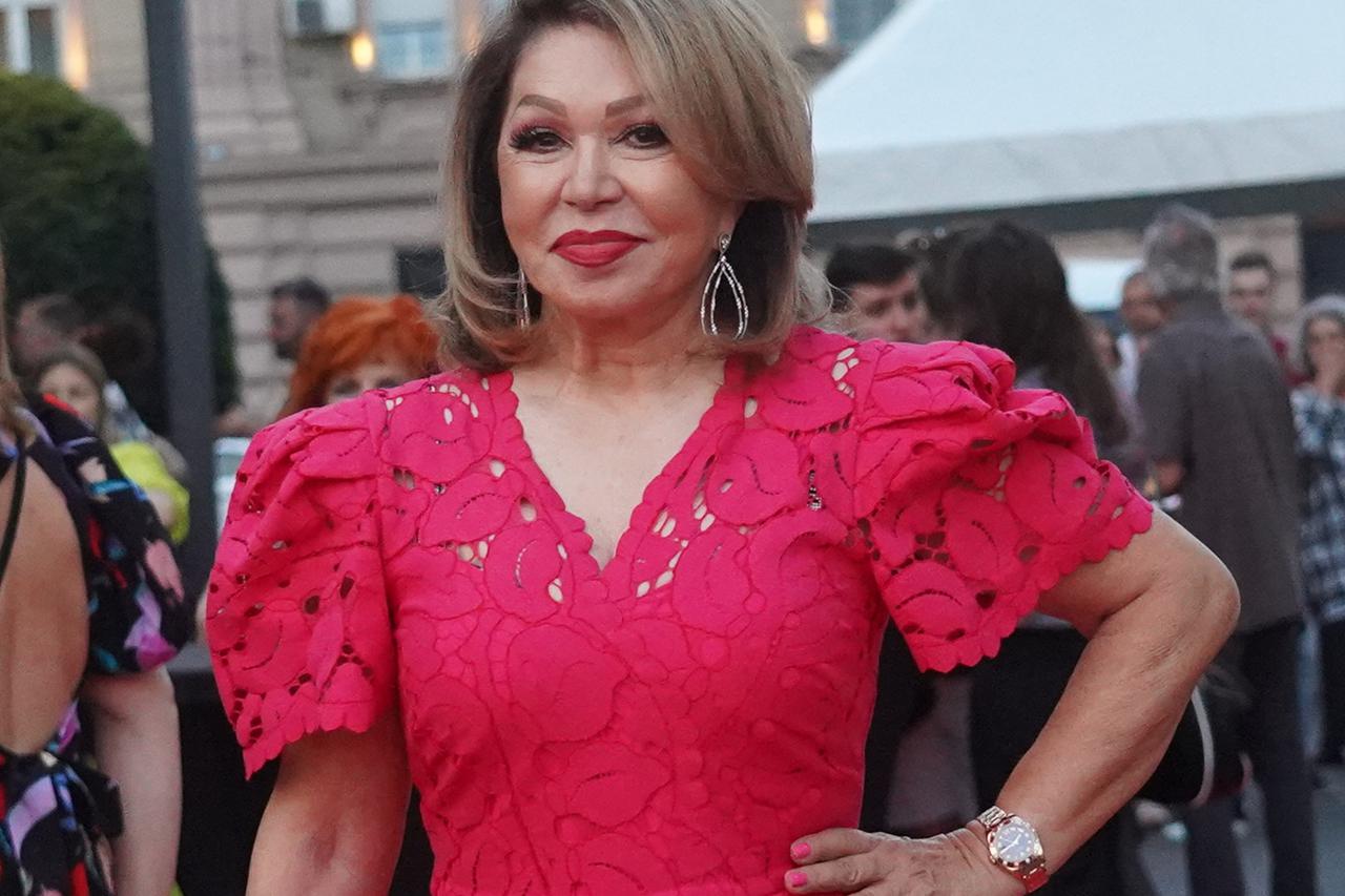 Beograd: Poznati na Belgrade River Festu