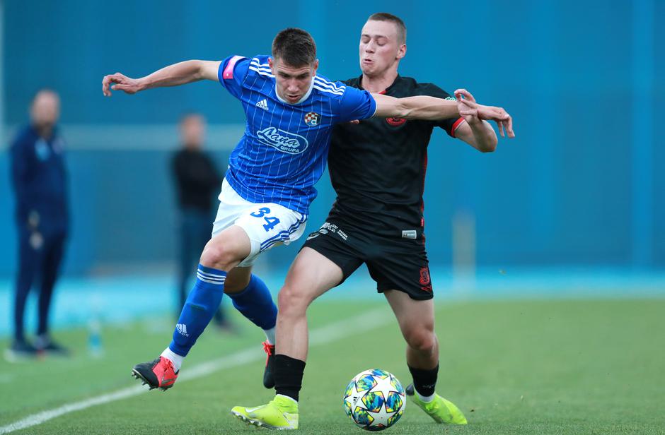 Gorica pobijedila Dinamo u prijateljskom susretu