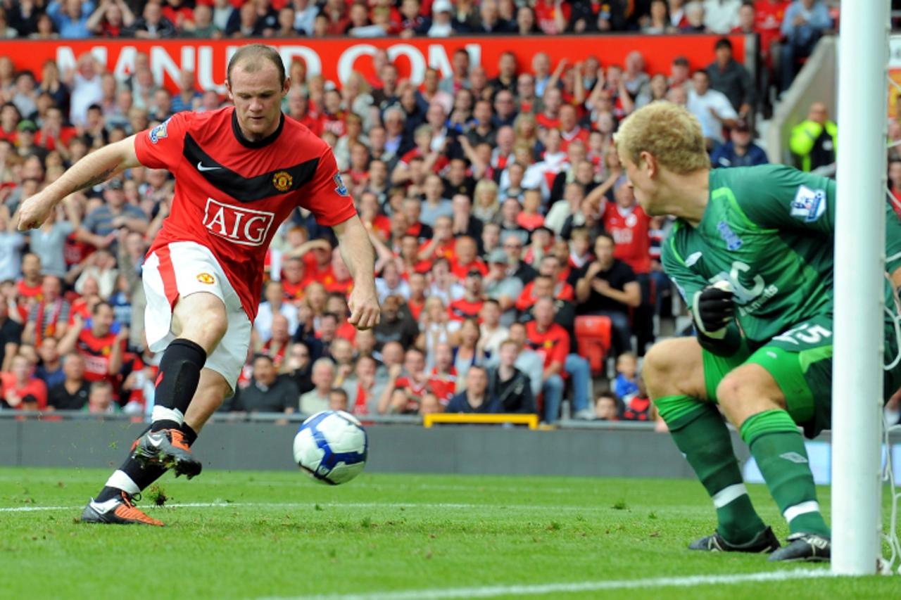 Wayne Rooney