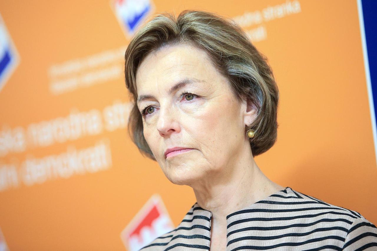 Vesna Pusić