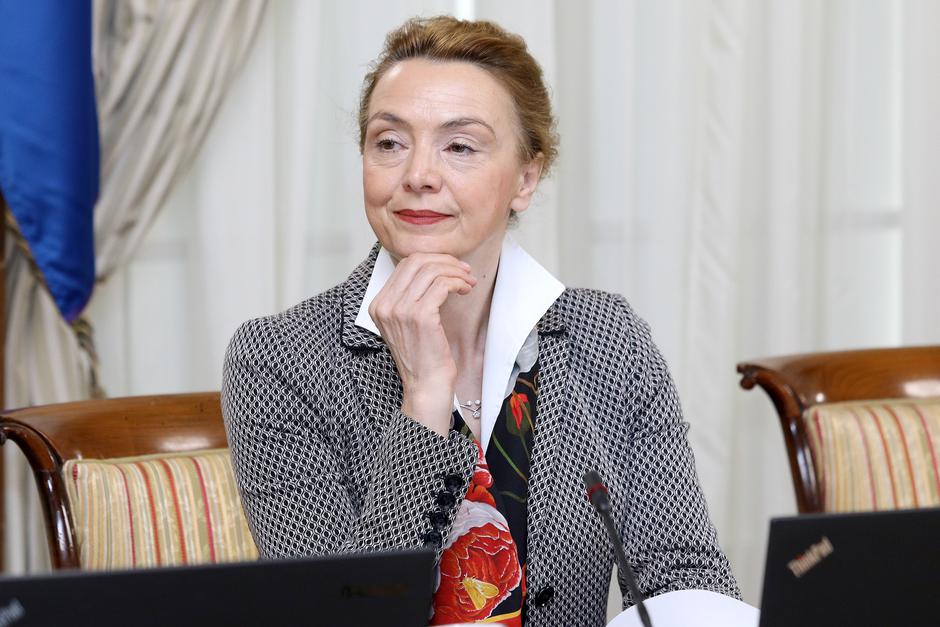 Marija Pejčinović Burić