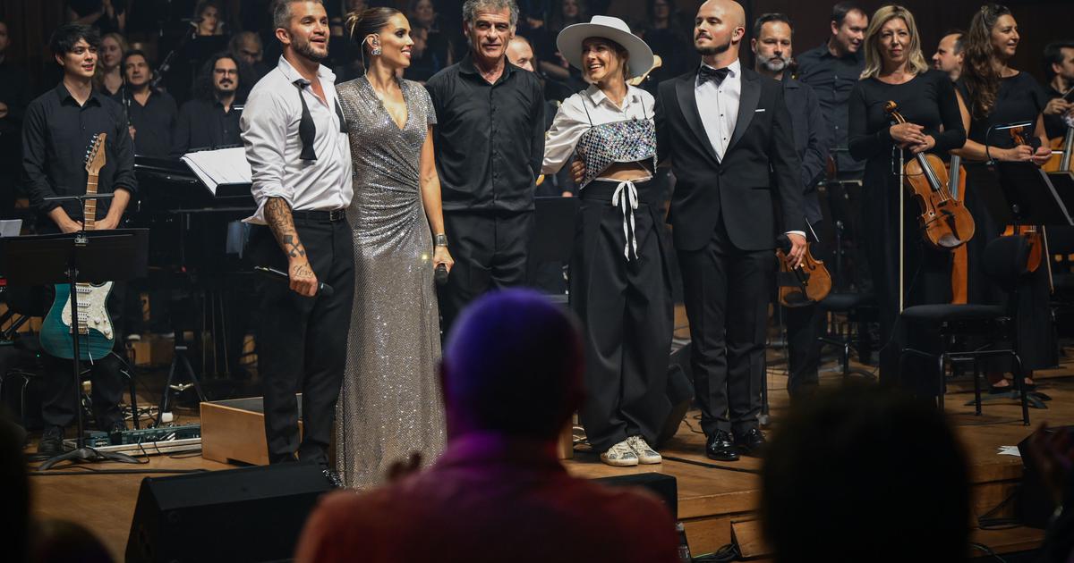 ABBA je osvojila Zagreb! Solisti poručuju: 'Definitivno želimo ovo ponoviti'
