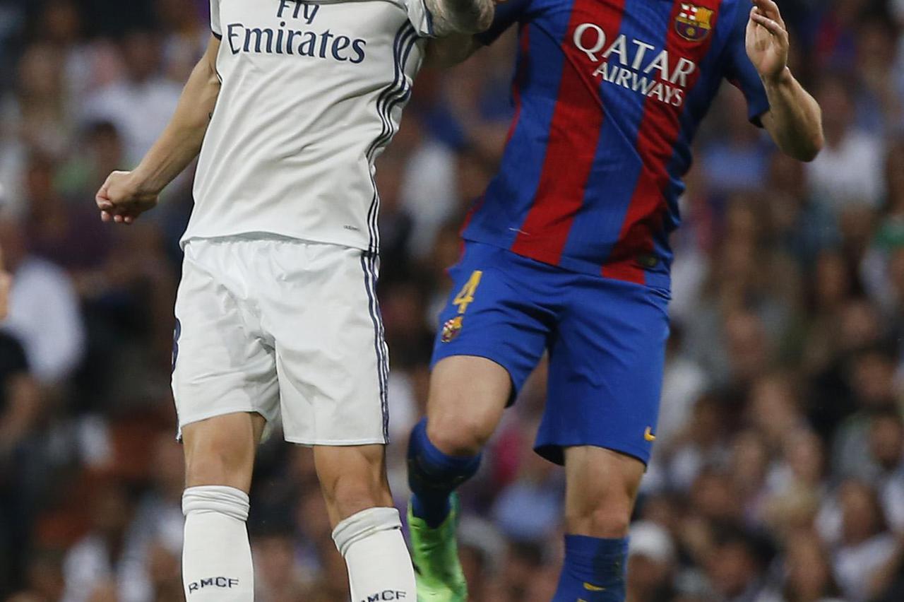 Ivan Rakitić