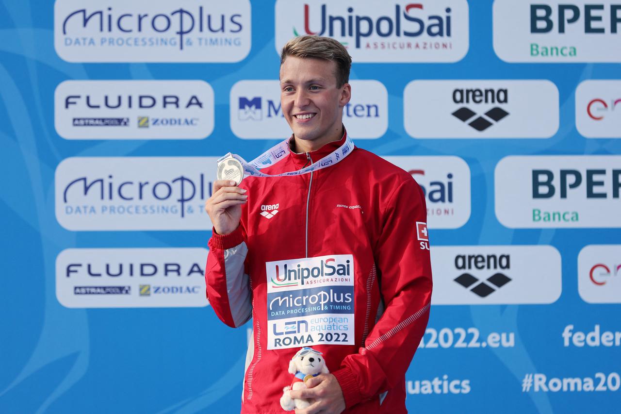 European Aquatics Championships