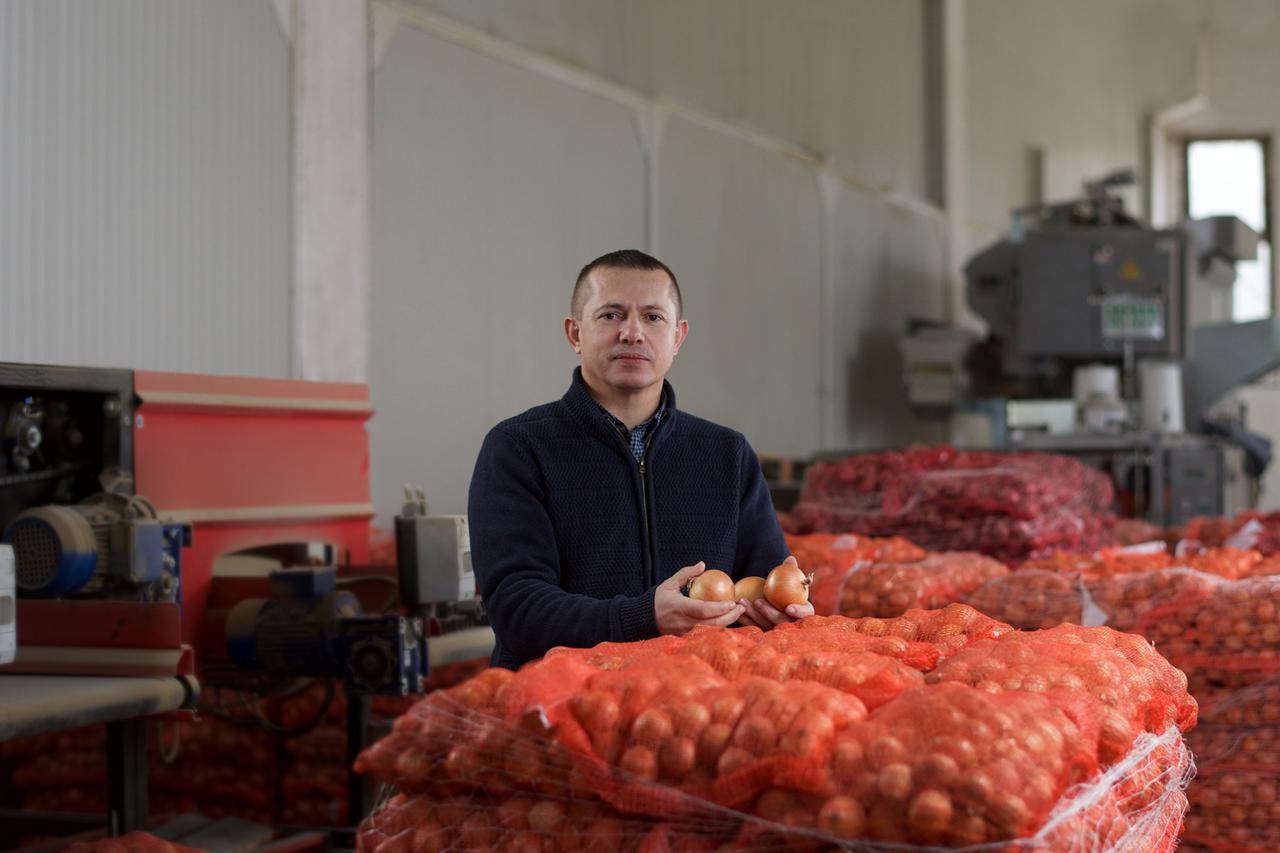 OPG Agro Puškarić