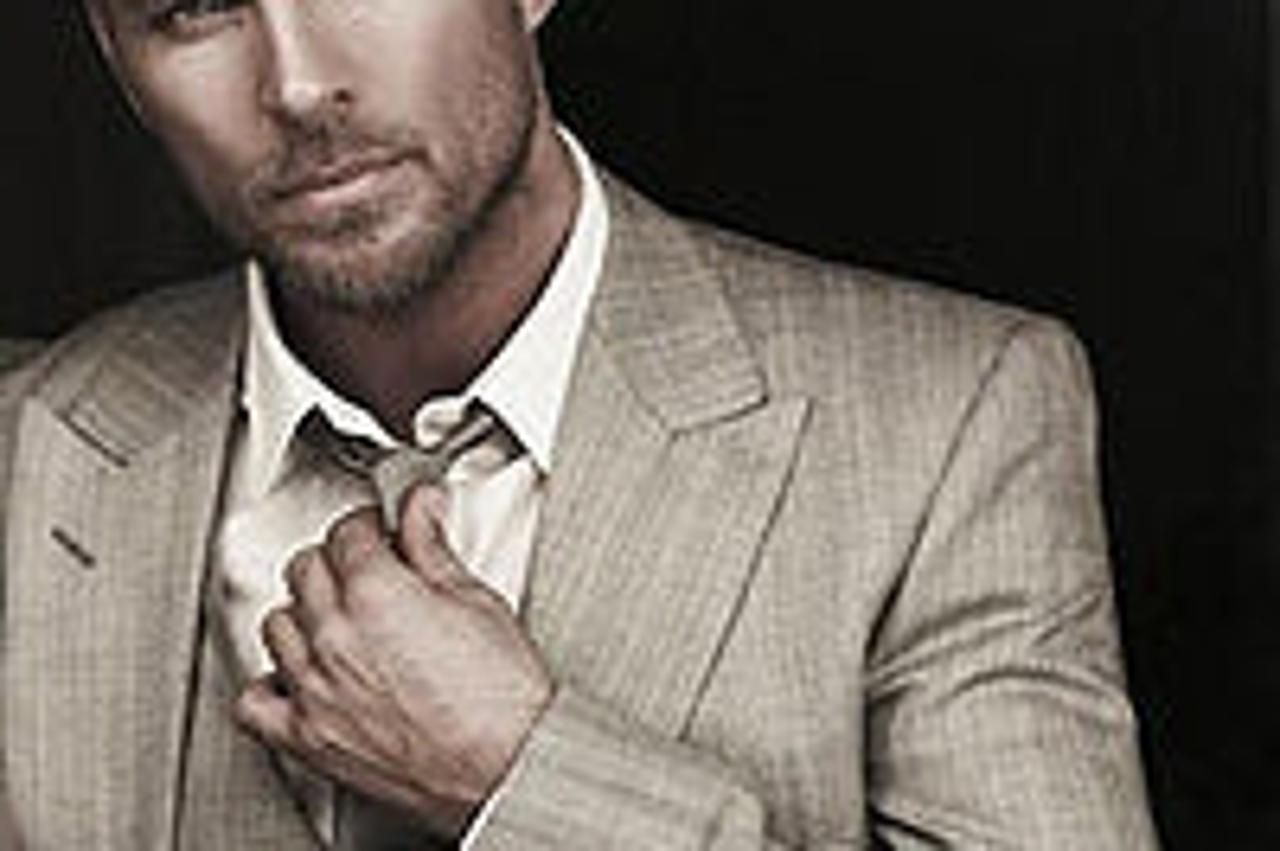  Matt Goss