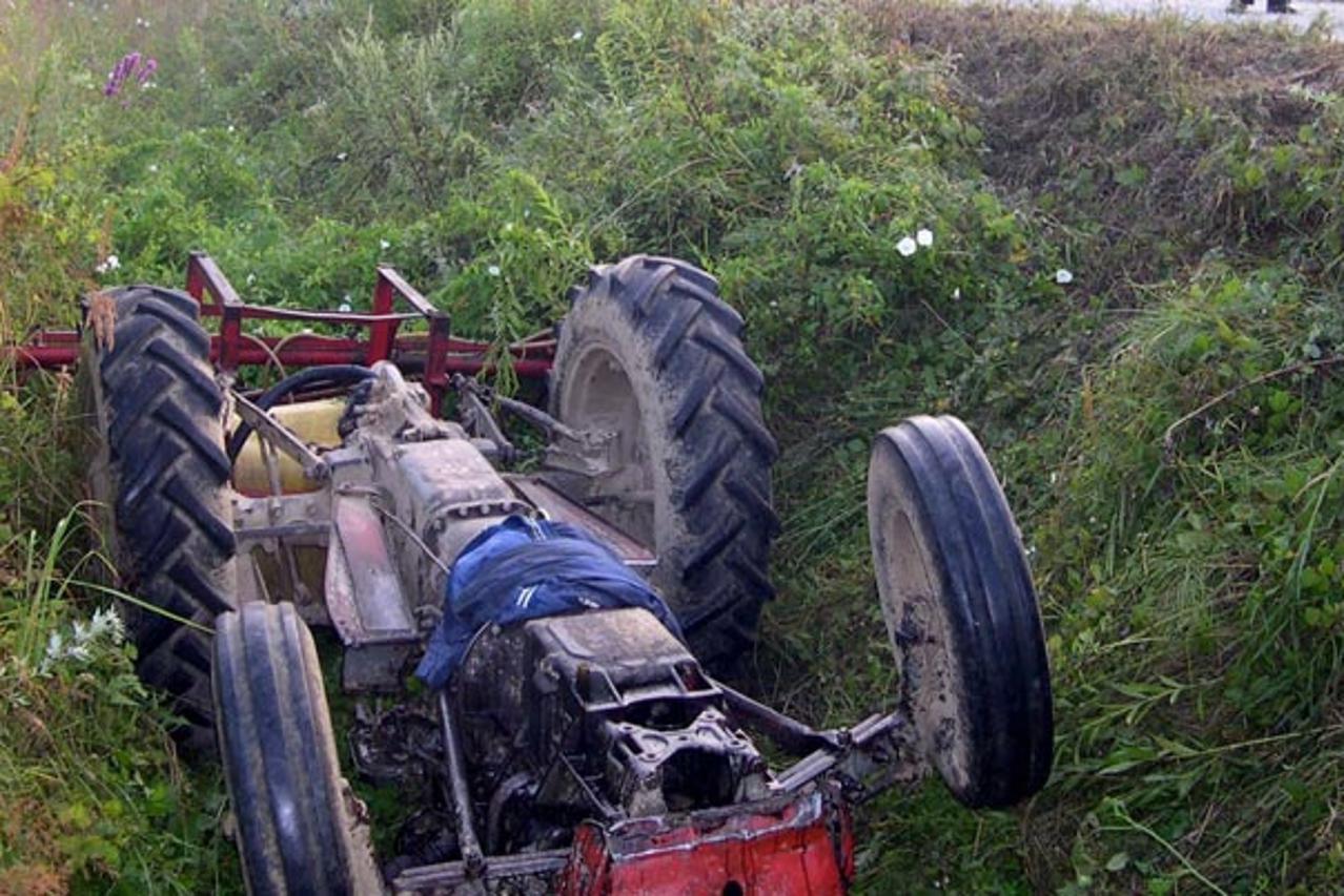 traktor