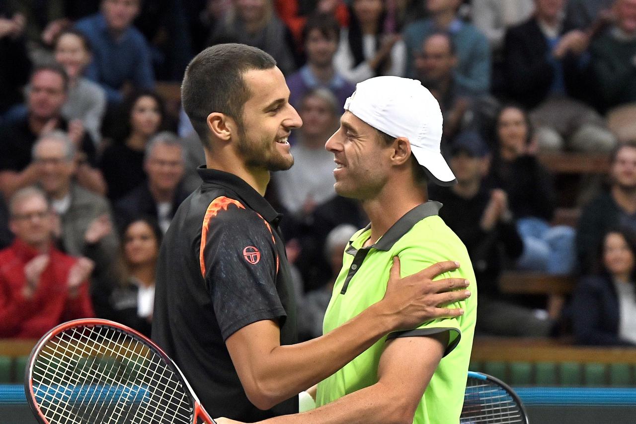 Mate Pavić i Oliver Marach