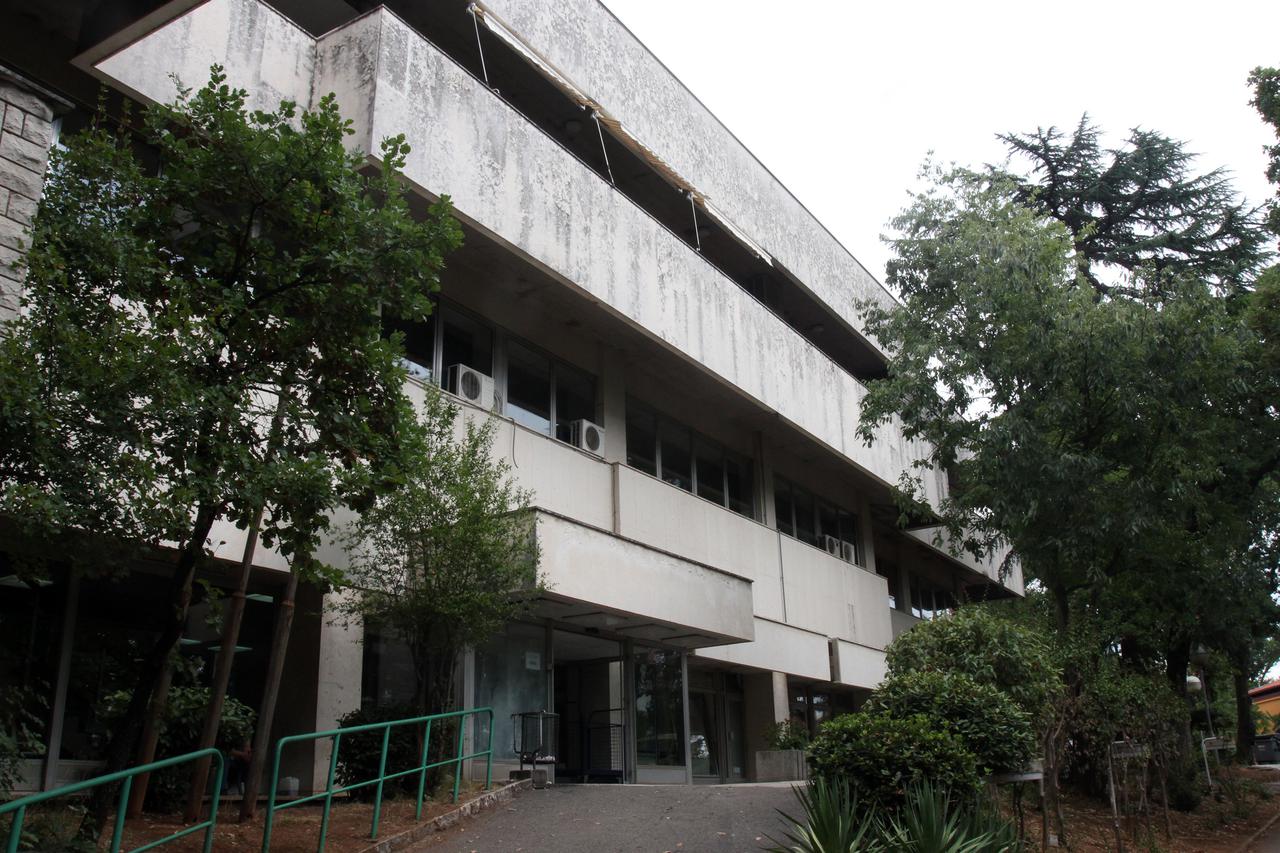 Dječja bolnica Kantrida