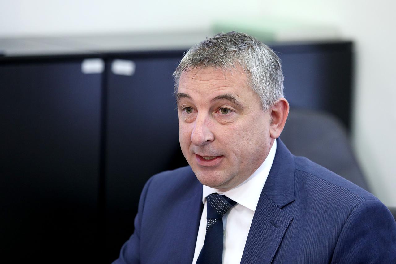 Predrag Štromar