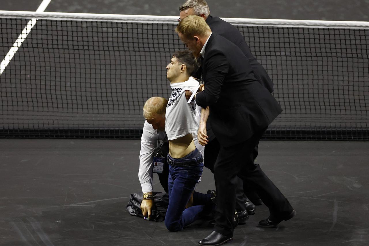 Laver Cup