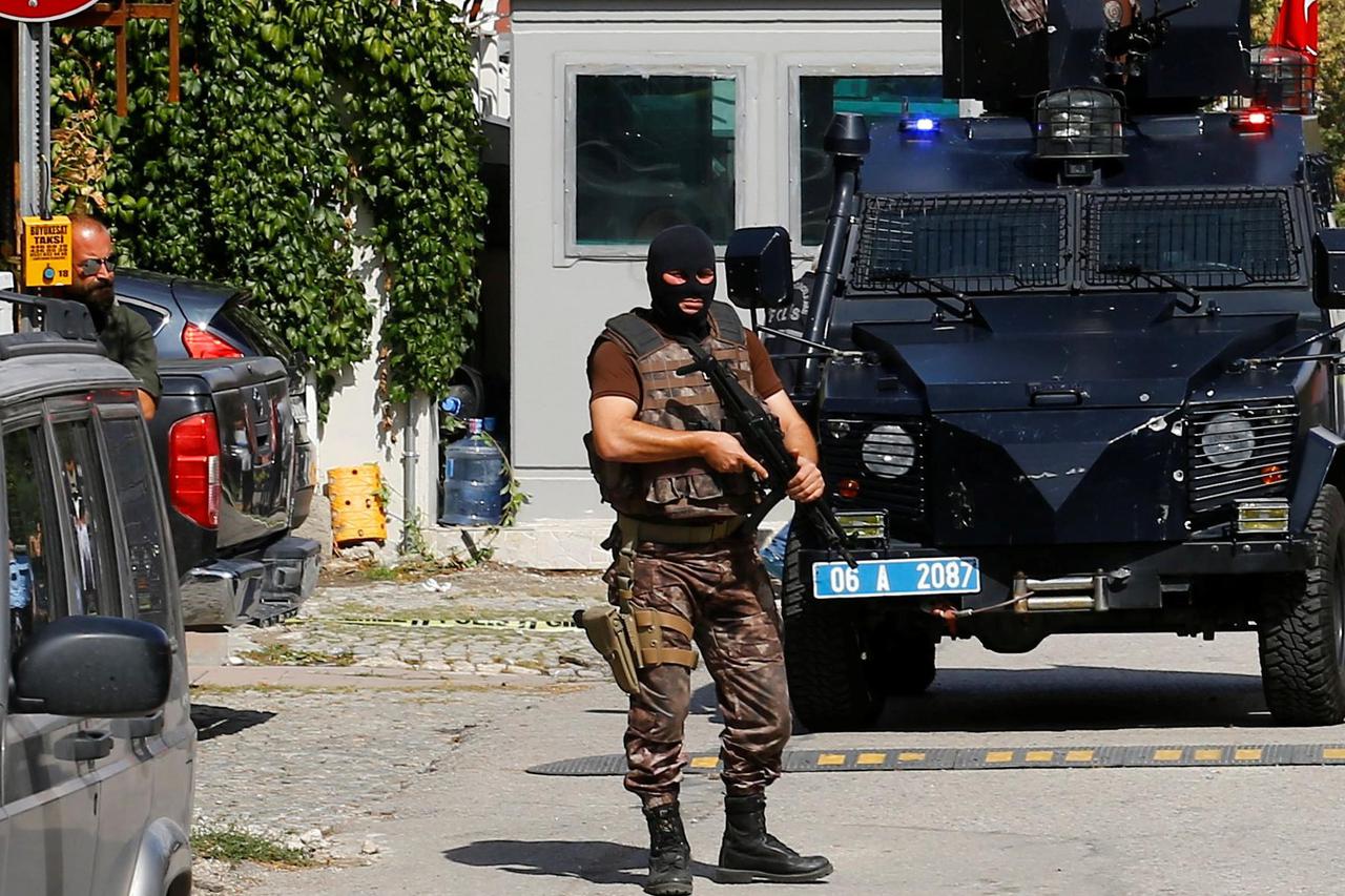 ankara