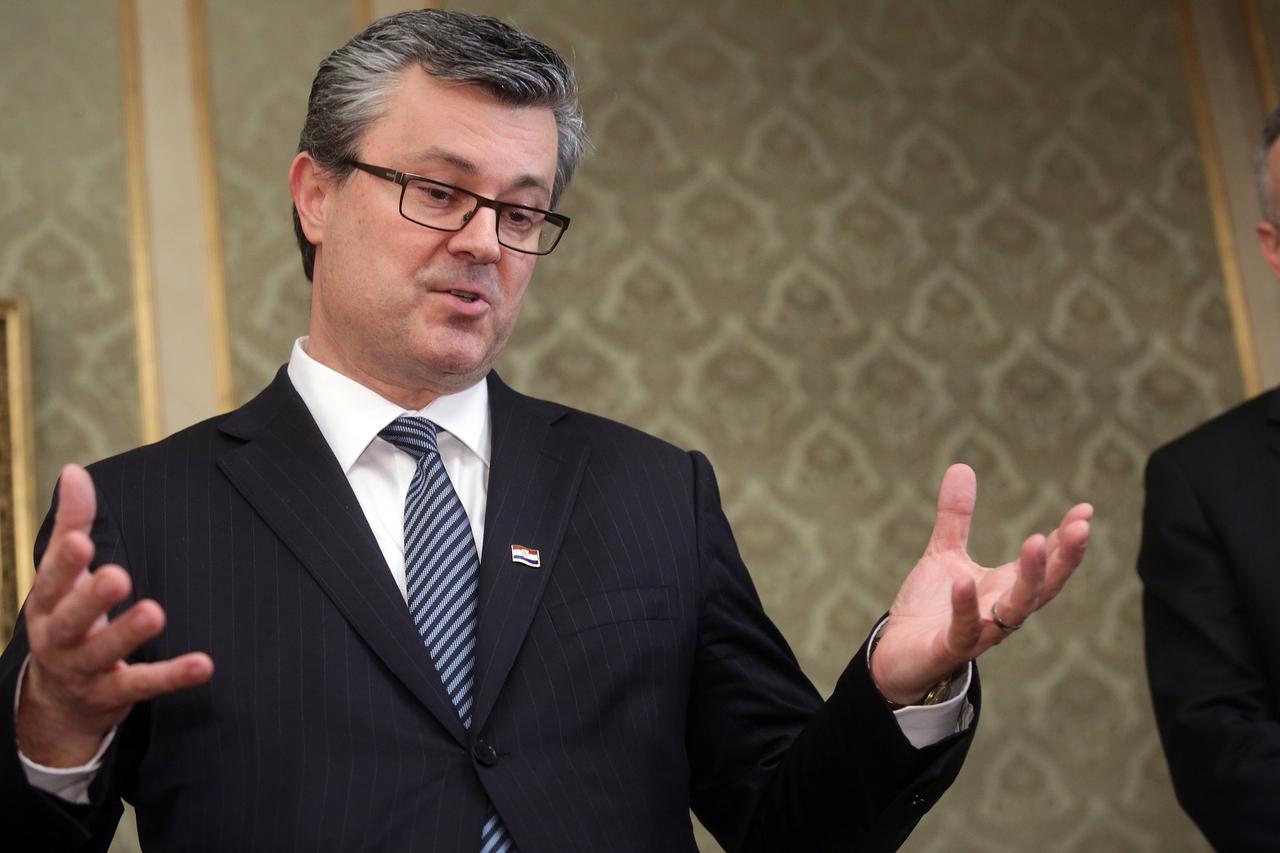 Tihomir Orešković