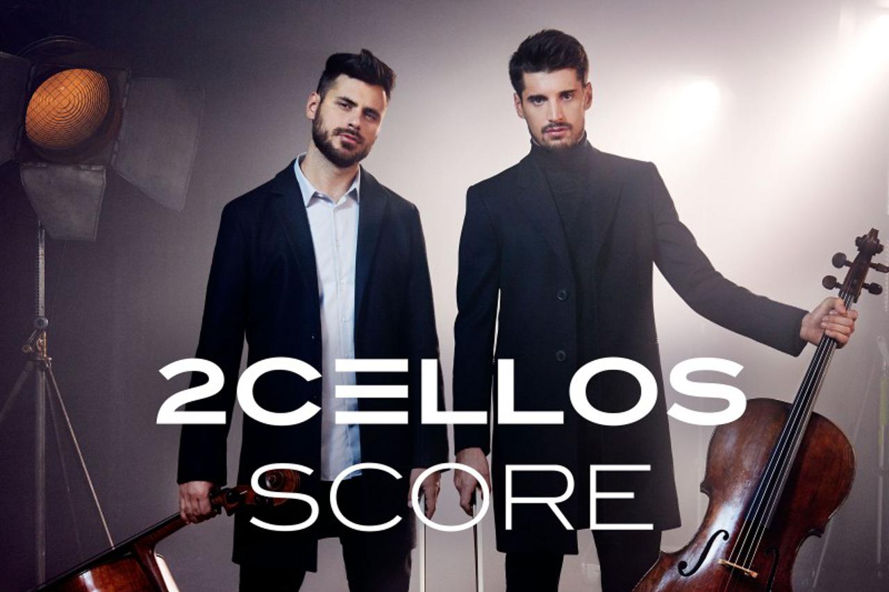 2Cellos