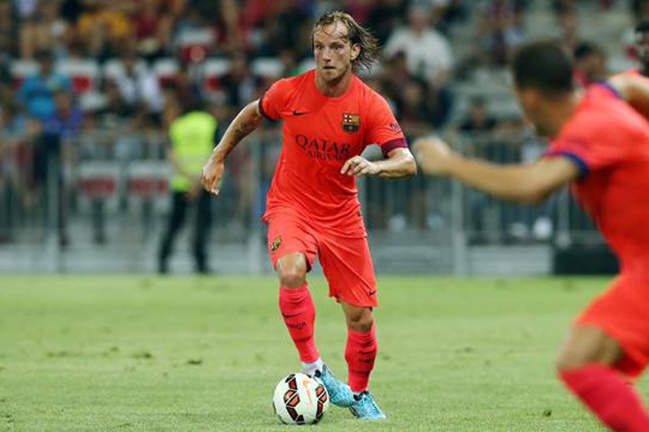 Ivan Rakitić