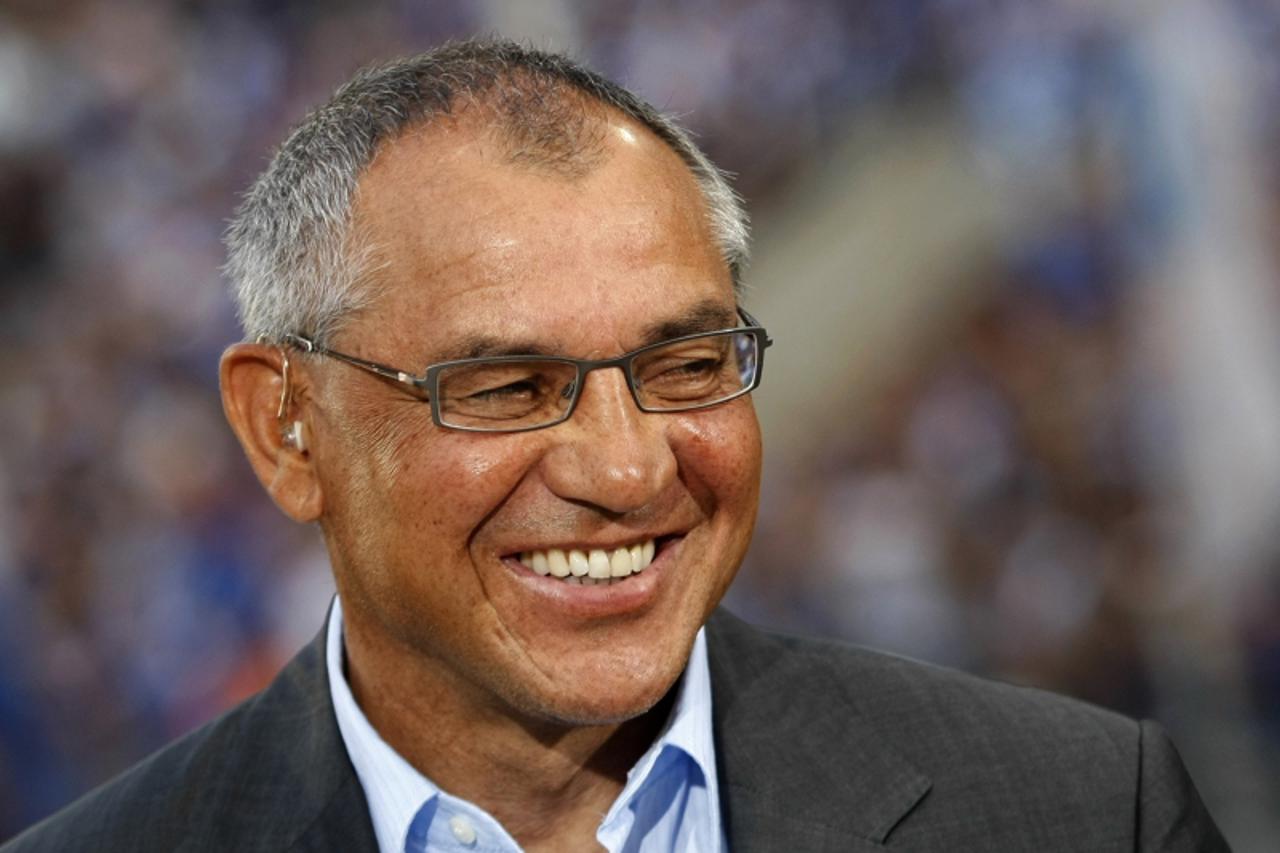 Felix Magath