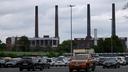 Volkswagen Considers Chinese Tech to Revitalize European Market, Save Jobs