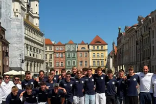EuroHockey Championship II, Poznań 2026 Dan 4