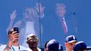 Trump na finalu SP-a: Ne bih se kladio protiv Messija, on je sjajan