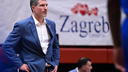 U poslu nema milosti: Cibona smijenila trenera koji joj je donio naslov prvaka!