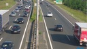Prometni kolaps na cestama: Kilometarske kolone na A3 zbog nesreće, kod Trogira prekinut promet