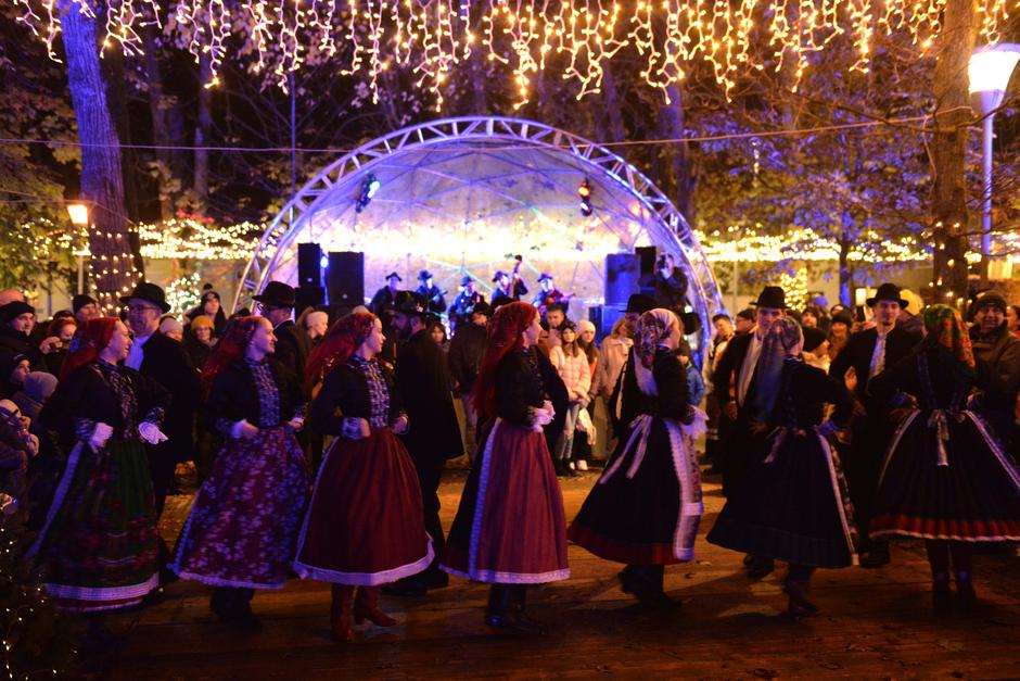 Advent u Velikoj Gorici