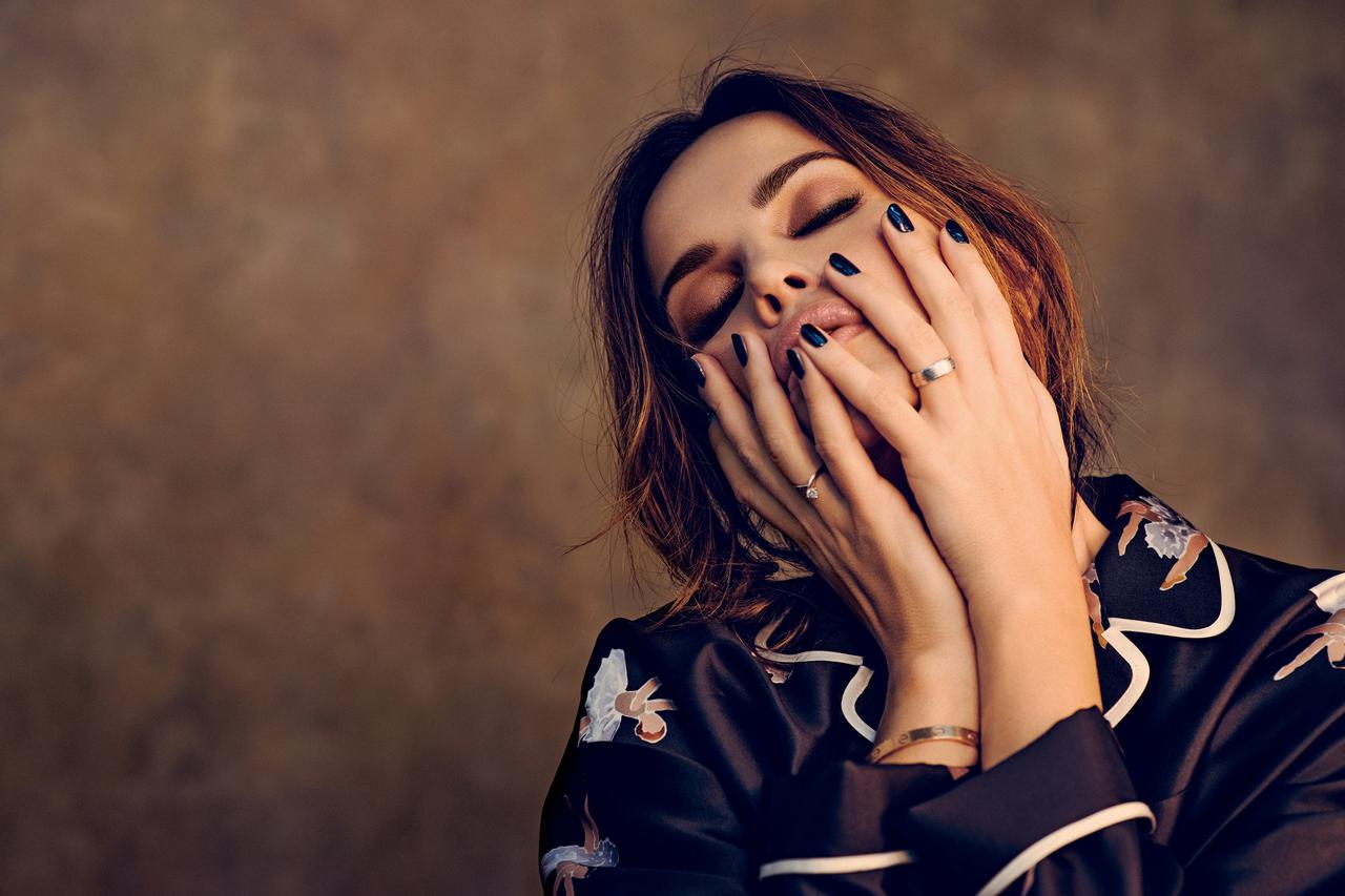 Severina u Esquieru