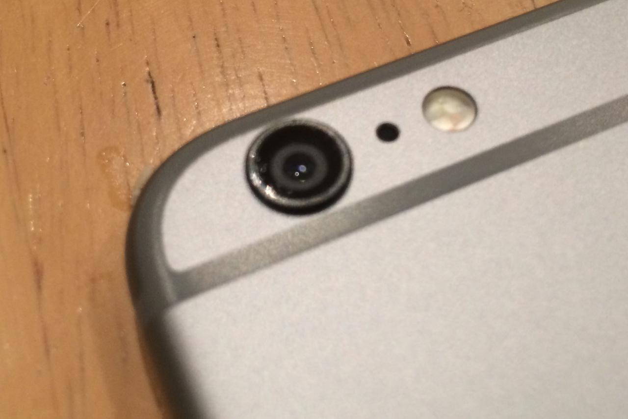 iPhone 7