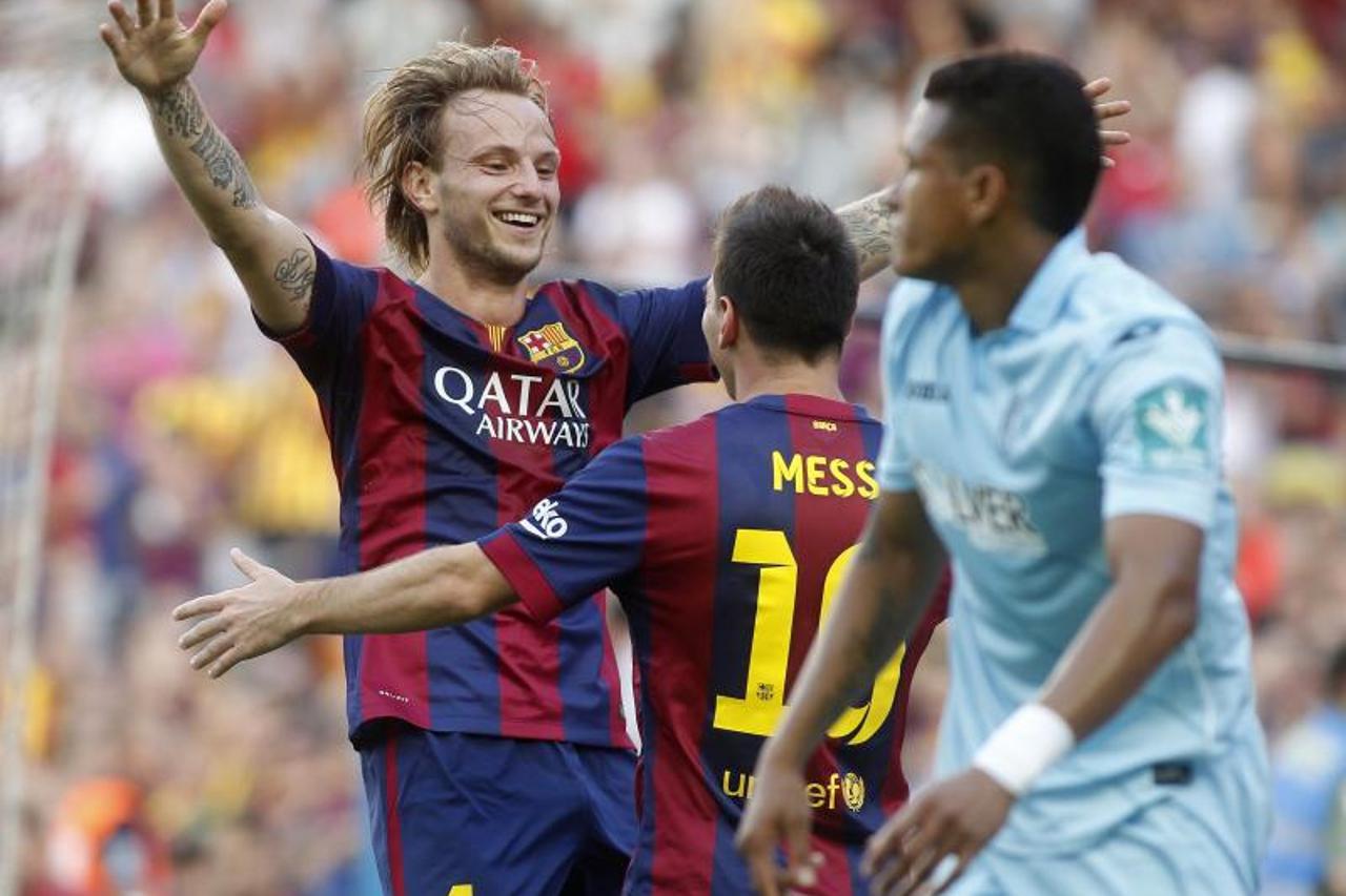 Ivan Rakitić
