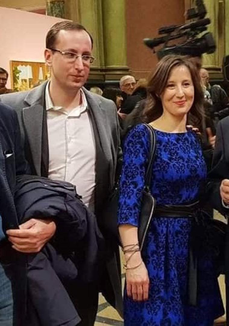 Daliji Orešković podrška je pet godina mlađi Frane Letica