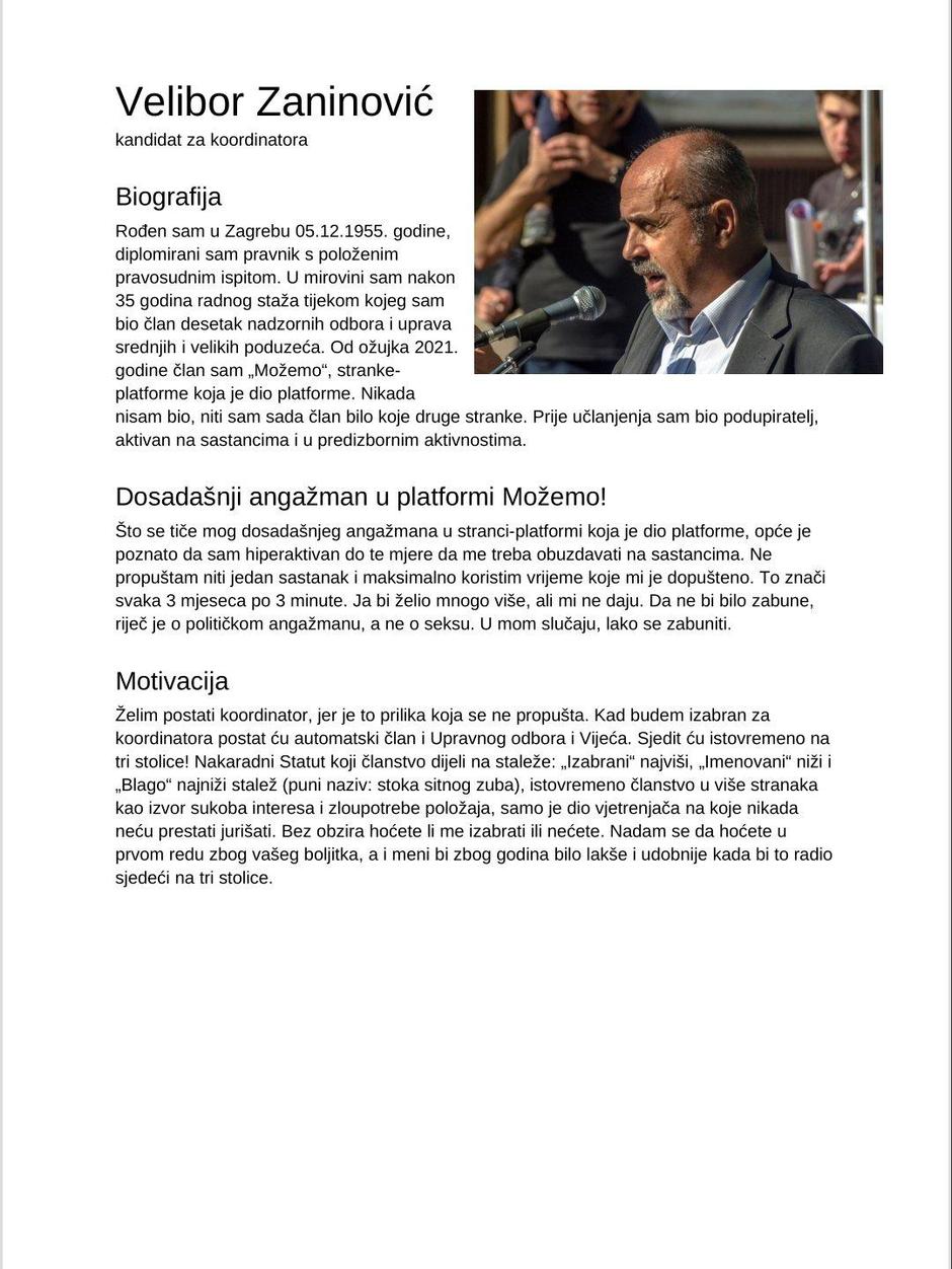 Velibor Zaninović
