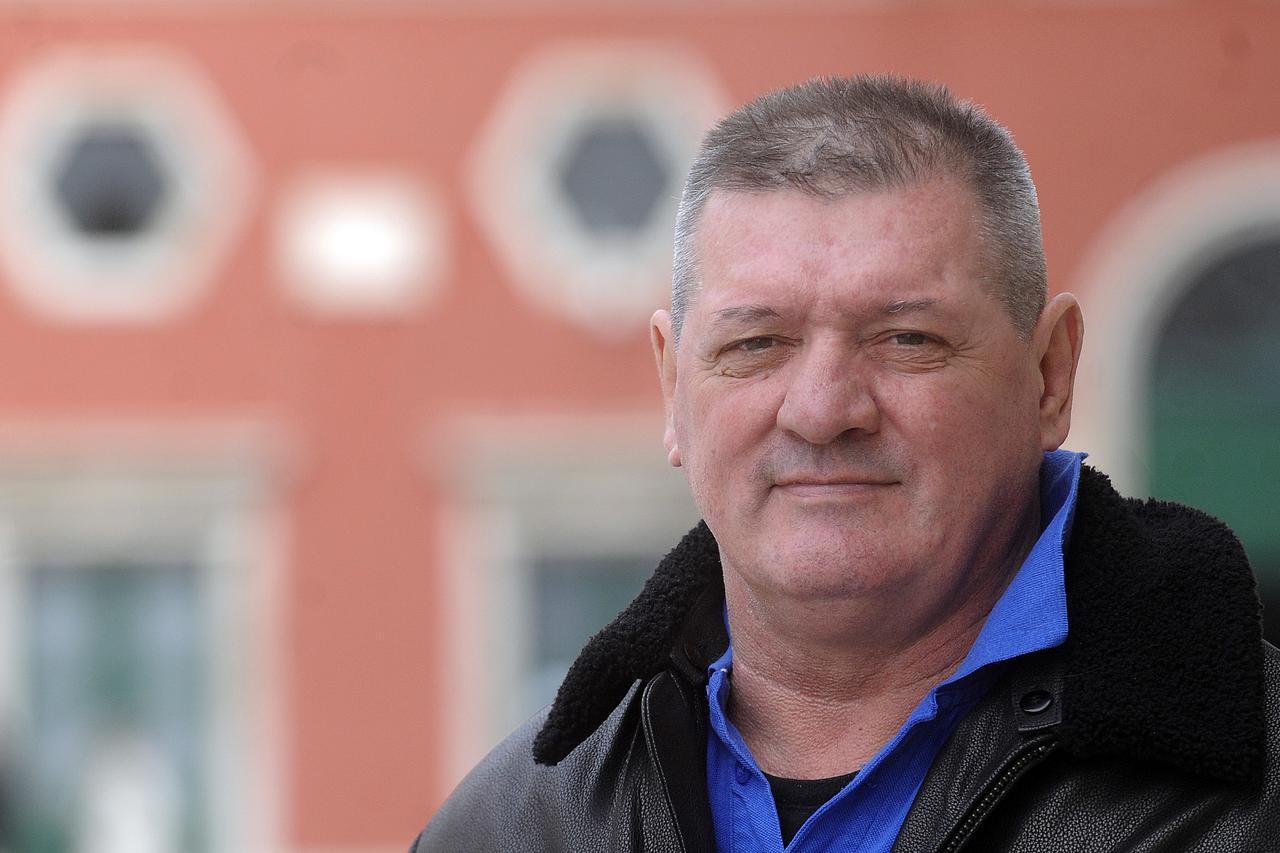 Branko Cikatić